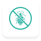 Insects (ants, cockroaches etc) Icon